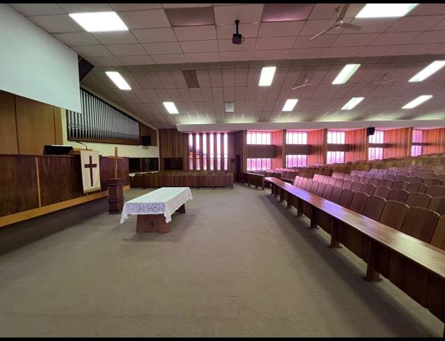 1,300M² PLACE OF WORSHIP FOR SALE IN SONLAND PARK